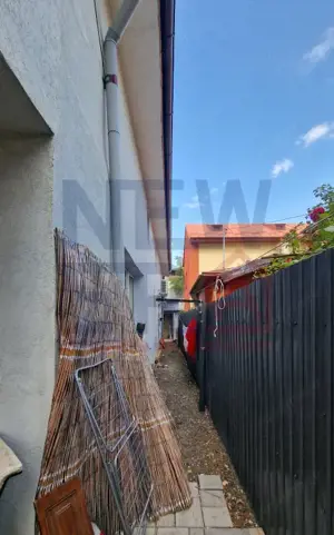 Casa în zona Andronache – 120 mp utili, 5 camere, curte liberă de 30 mp - imagine 15