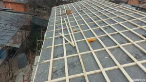 Reparații Acoperisuri 