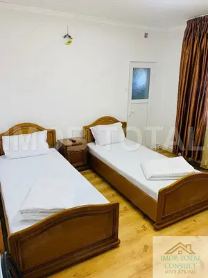 Constructie Albota P+E, 265 mp