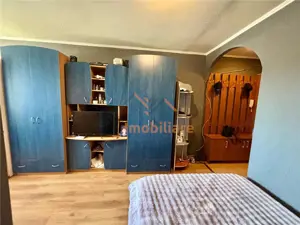 GARSONIERA | STRADA CAZABAN | MOBILAT UTILAT | ORADEA - imagine 2