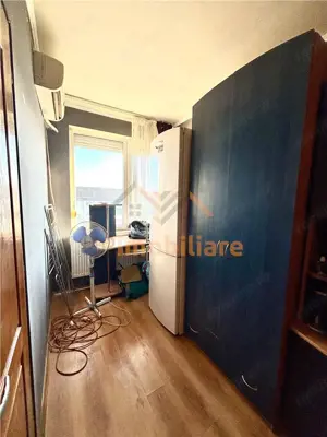 GARSONIERA | STRADA CAZABAN | MOBILAT UTILAT | ORADEA - imagine 3