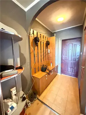 GARSONIERA | STRADA CAZABAN | MOBILAT UTILAT | ORADEA - imagine 6