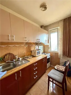 GARSONIERA | STRADA CAZABAN | MOBILAT UTILAT | ORADEA - imagine 4