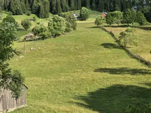 Teren de vanzare  Fundata - Brasov