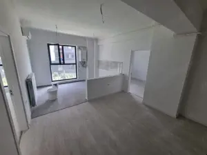 Compozitori-apartament 2 camere bloc nou cu loc de parcare