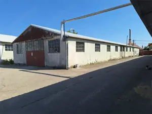 Proprietate industriala – teren 4.150 mp + 3 hale renovate – zona accesibila - imagine 3