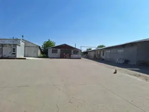 Proprietate industriala – teren 4.150 mp + 3 hale renovate – zona accesibila - imagine 8