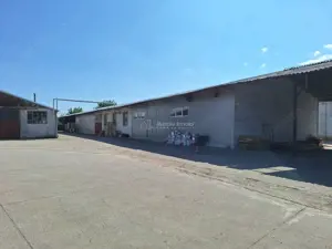 Proprietate industriala – teren 4.150 mp + 3 hale renovate – zona accesibila - imagine 9