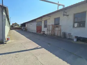 Proprietate industriala – teren 4.150 mp + 3 hale renovate – zona accesibila - imagine 4