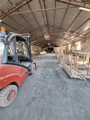 Proprietate industriala – teren 4.150 mp + 3 hale renovate – zona accesibila - imagine 7