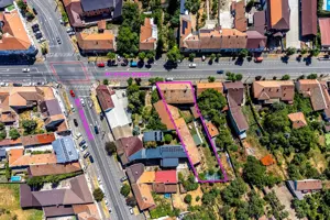 Unic proprietar  vând casă cu teren generos! OPORTUNITATE pentru INVESTIȚII! - imagine 2