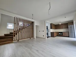 Constructie noua! Finisaje premium! Bucatarie mobilata si utilata!