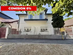 Casa individuala, 5 camere, P+M, 102mp utili, zona Steaua Shopping City