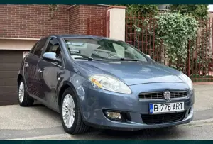 Vand Fiat Bravo Citeste anuntul se merita ! - imagine 2
