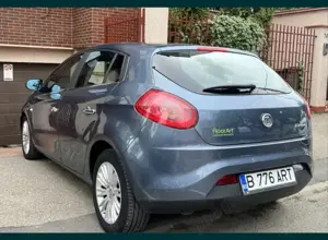 Vand Fiat Bravo Citeste anuntul se merita ! - imagine 4