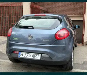 Vand Fiat Bravo Citeste anuntul se merita ! - imagine 5