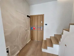 Inchiriere apartament pe 2 niveluri, mobilat si utilat complet, prima inchiriere, cartier Gheorgheni - imagine 12