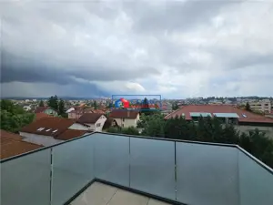 Inchiriere apartament pe 2 niveluri, mobilat si utilat complet, prima inchiriere, cartier Gheorgheni - imagine 13