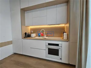 Inchiriere apartament pe 2 niveluri, mobilat si utilat complet, prima inchiriere, cartier Gheorgheni - imagine 3