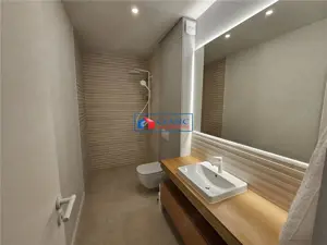 Inchiriere apartament pe 2 niveluri, mobilat si utilat complet, prima inchiriere, cartier Gheorgheni - imagine 11