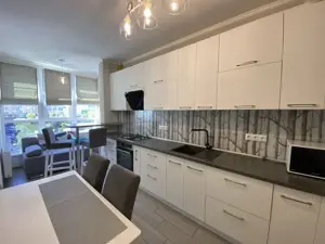 Garsoniera in zona Universitatii - imagine 2