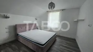 Casa 6 camere 3 bai 2 terase cartierul Dambul-Rotund Cluj-Napoca