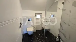 Casa 6 camere 3 bai 2 terase cartierul Dambul-Rotund Cluj-Napoca - imagine 10