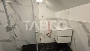 Casa 6 camere 3 bai 2 terase cartierul Dambul-Rotund Cluj-Napoca - imagine 9