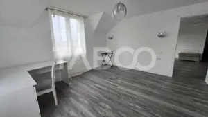 Casa 6 camere 3 bai 2 terase cartierul Dambul-Rotund Cluj-Napoca - imagine 4