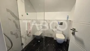 Casa 6 camere 3 bai 2 terase cartierul Dambul-Rotund Cluj-Napoca - imagine 8