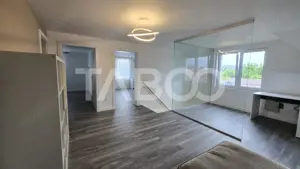 Casa 6 camere 3 bai 2 terase cartierul Dambul-Rotund Cluj-Napoca - imagine 13