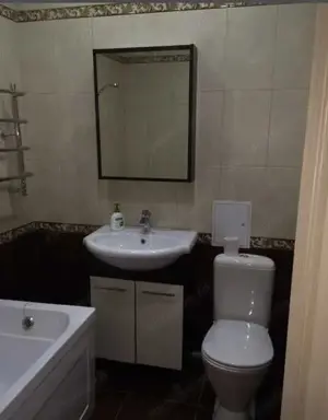 Garsoniera in zona Izvor - imagine 5