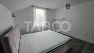 Casa 6 camere 3 bai 2 terase cartierul Dambul-Rotund Cluj-Napoca - imagine 6