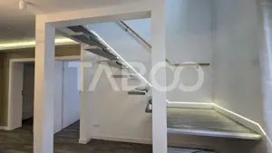 Casa 6 camere 3 bai 2 terase cartierul Dambul-Rotund Cluj-Napoca - imagine 17