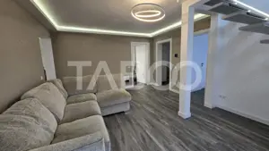 Casa 6 camere 3 bai 2 terase cartierul Dambul-Rotund Cluj-Napoca - imagine 19