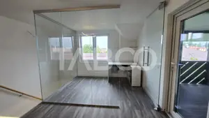 Casa 6 camere 3 bai 2 terase cartierul Dambul-Rotund Cluj-Napoca - imagine 14