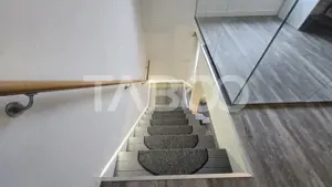 Casa 6 camere 3 bai 2 terase cartierul Dambul-Rotund Cluj-Napoca - imagine 18