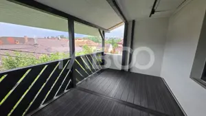 Casa 6 camere 3 bai 2 terase cartierul Dambul-Rotund Cluj-Napoca - imagine 16