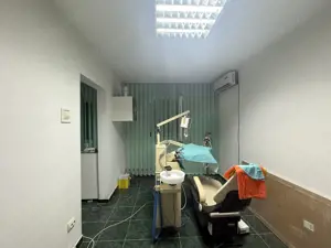 De Vânzare – Cabinet Stomatologic Echipat, Zonă Ultracentral, Comision 0% - imagine 5