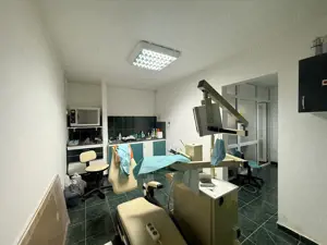 De Vânzare – Cabinet Stomatologic Echipat, Zonă Ultracentral, Comision 0% - imagine 2