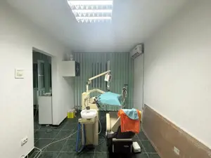 De Vânzare – Cabinet Stomatologic Echipat, Zonă Ultracentral, Comision 0% - imagine 4
