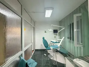 De Vânzare – Cabinet Stomatologic Echipat, Zonă Ultracentral, Comision 0% - imagine 8
