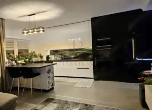 DUMBRAVITA - 3 Camere - ETAJ 1 - Incalzire pardoseala - 2 Locuri parcare - imagine 2