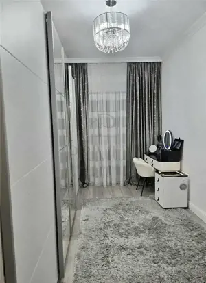 DUMBRAVITA - 3 Camere - ETAJ 1 - Incalzire pardoseala - 2 Locuri parcare - imagine 5