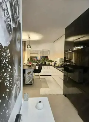 DUMBRAVITA - 3 Camere - ETAJ 1 - Incalzire pardoseala - 2 Locuri parcare - imagine 4