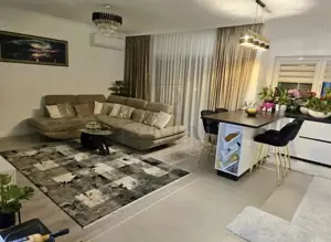 DUMBRAVITA - 3 Camere - ETAJ 1 - Incalzire pardoseala - 2 Locuri parcare - imagine 3