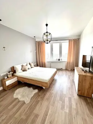 Garsoniera in zona Unirii