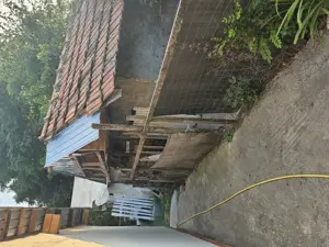 Casa de vanzare + teren ieftina - imagine 7