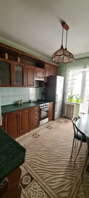 Garsoniera in zona Iancului - imagine 4