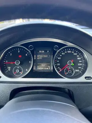 Volkswagen Passat B7 Webasto ACC DCC - imagine 5